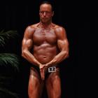 Jeffery  Shaw - NPC Natural Michigan / Nicole Wilkins Classic 2009 - #1